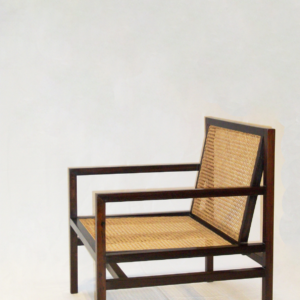 Poltrona Modelo 03