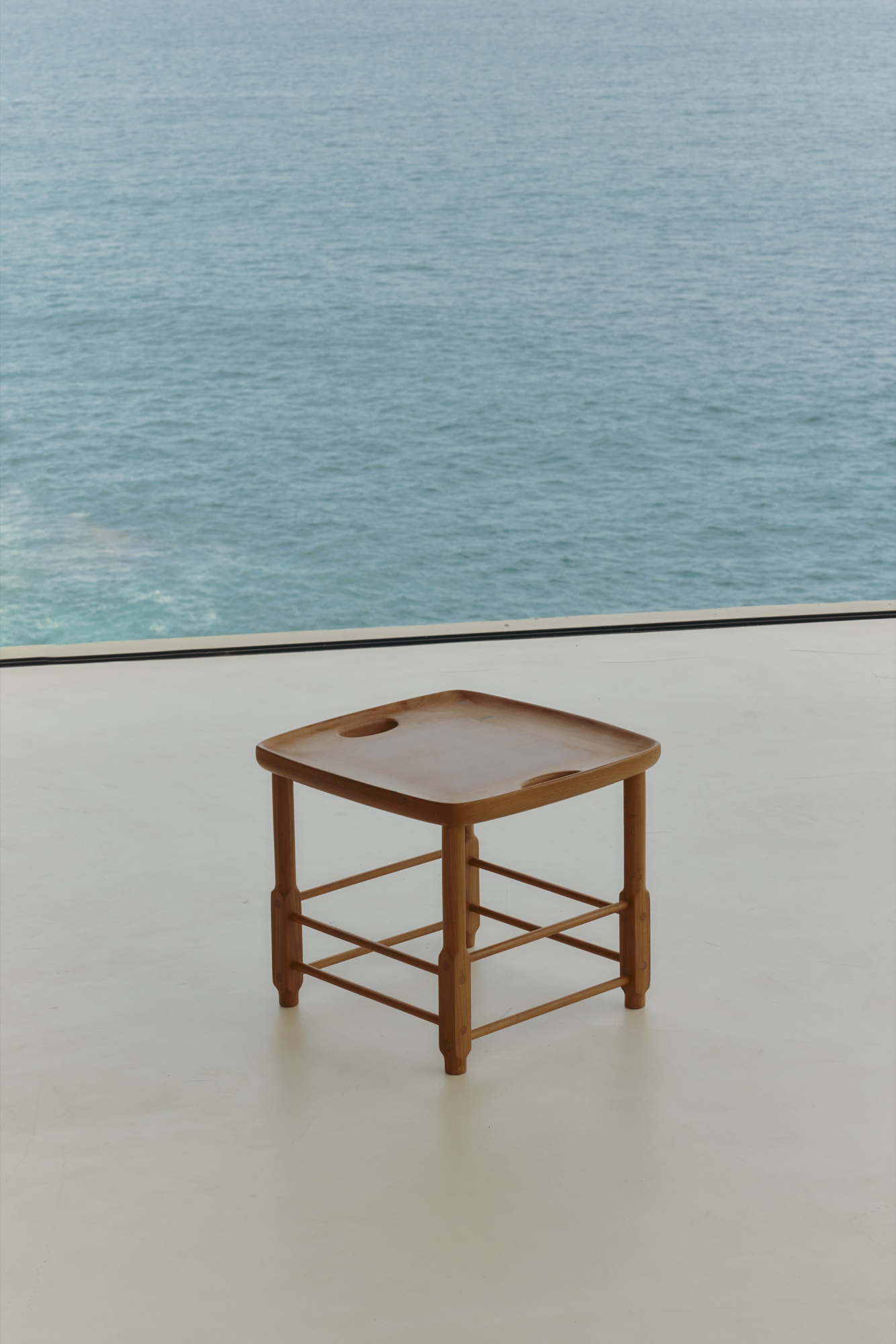 BANCO MAGRINI / SERGIO RODRIGUES (1963) - Imagem 2