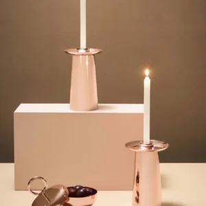 Castiçal Modelo 01