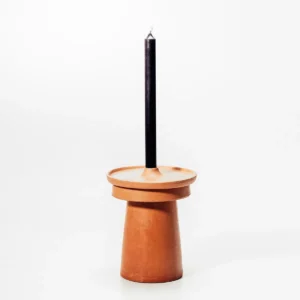 Castiçal Modelo 03