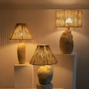 Luminária Modelo 01