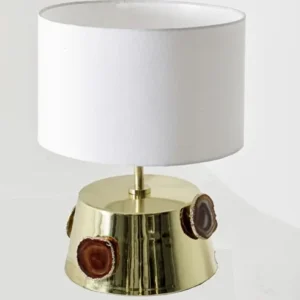 Luminária Modelo 02