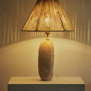 Luminária Paleae Brasilis — Brunno Jahara e Ana Voss