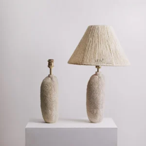 Luminária Paleae Brasilis — Brunno Jahara e Ana Voss