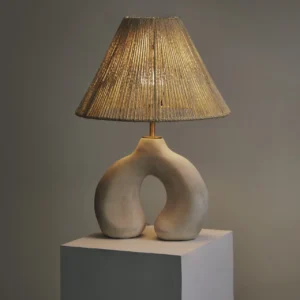 Luminária Paleae Brasilis — Brunno Jahara e Ana Voss