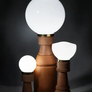 Luminária Modelo 14