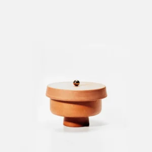 Pote Modelo 02
