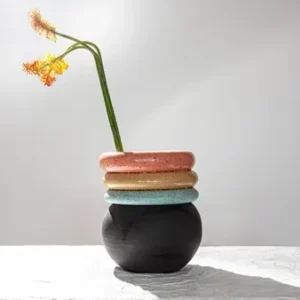 Vaso Modelo 21