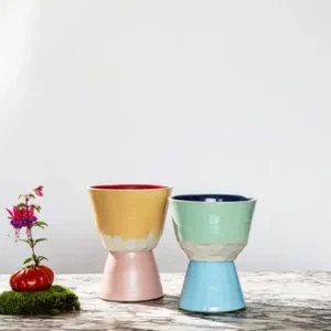 Vaso Modelo 23