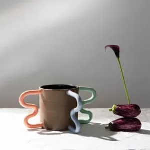 Vaso Modelo 25
