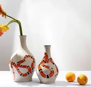 Vaso Modelo 26