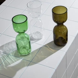 Vaso Modelo 33
