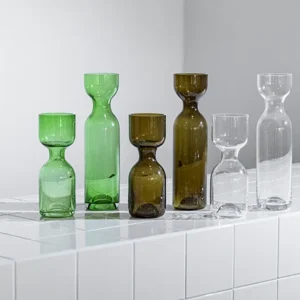 Vaso Modelo 34
