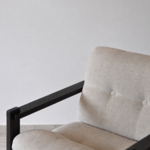 Poltrona S1 de Percival Lafer