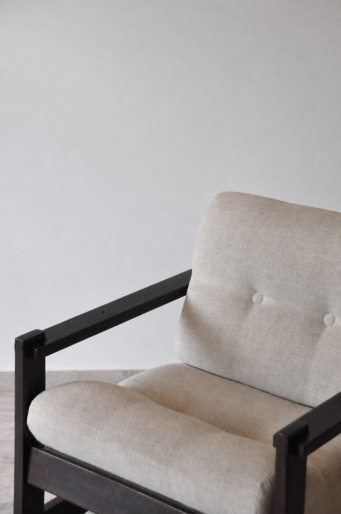 Poltrona S1 de Percival Lafer