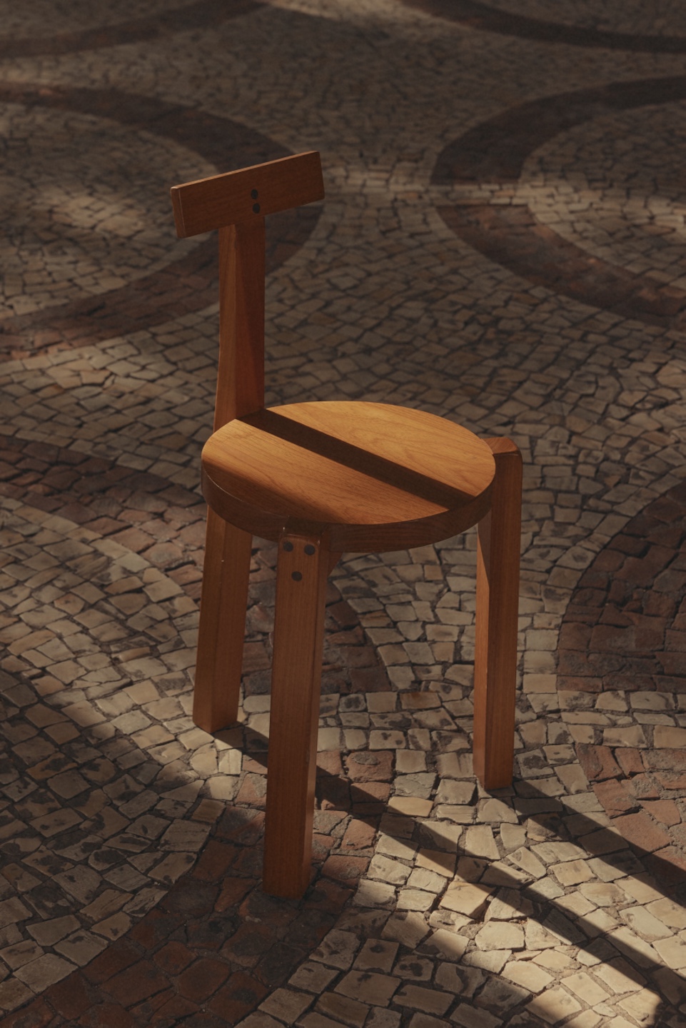Cadeira Girafa - Imagem 3